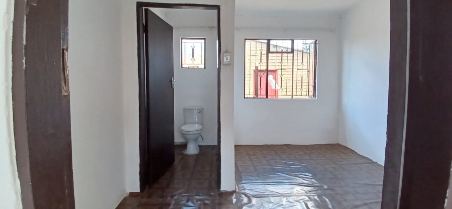 To Let 1 Bedroom Property for Rent in Bohlokong Free State